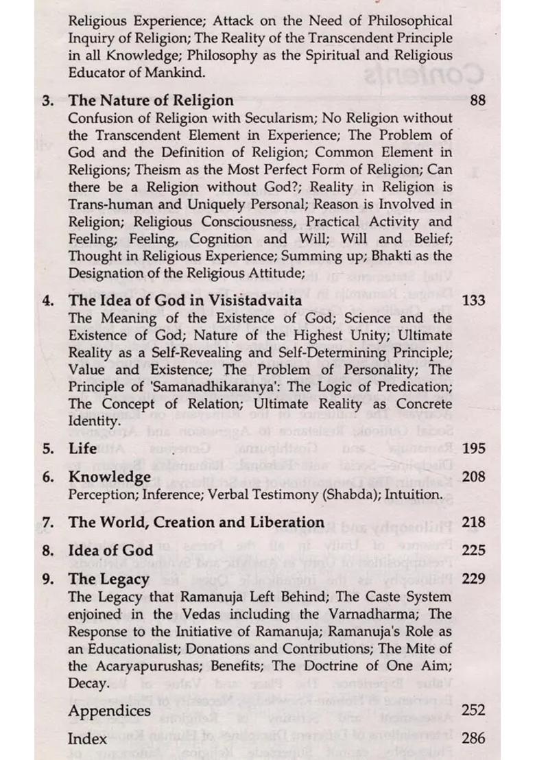 Sri Ramanuja- Encyclopaedia Of Saints Of India Part-14 - Indya