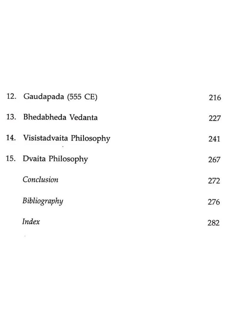 A Hand Book For An Indian Philosophy - Indya