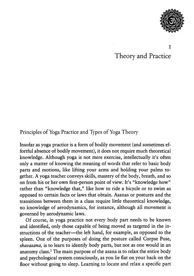 Yoga Karma And Rebirth - Indya