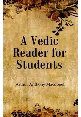 A Vedic Reader For Students