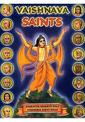 Vaishnava Saints