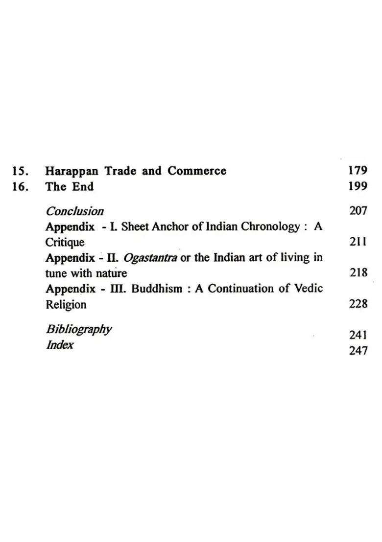 Vedic India A History - Indya