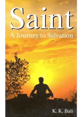 Saint- A Journey To Salvation