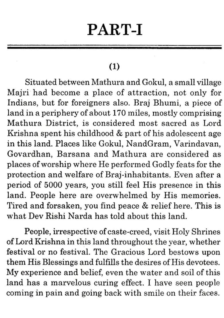 Saint- A Journey To Salvation - Indya