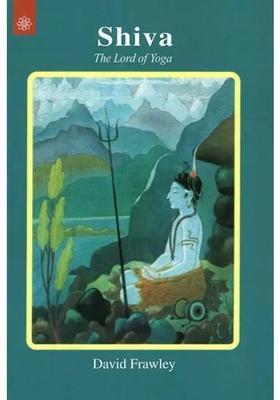 Shiva- The Lord Of Yoga