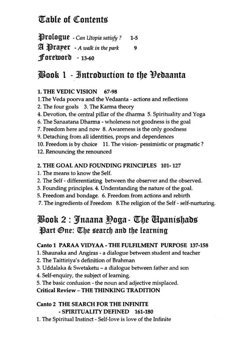 The Upanishads- Deciphering Their Goal Purpose And Content Reflections On Existence - Indya