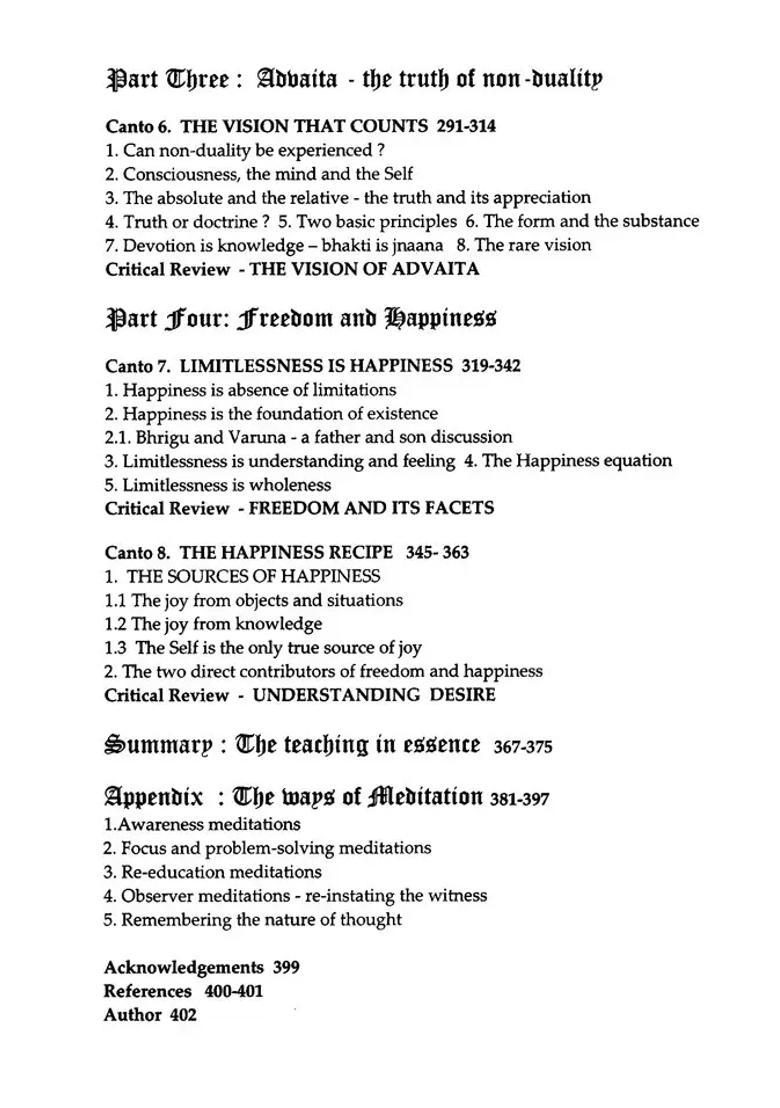 The Upanishads- Deciphering Their Goal Purpose And Content Reflections On Existence - Indya