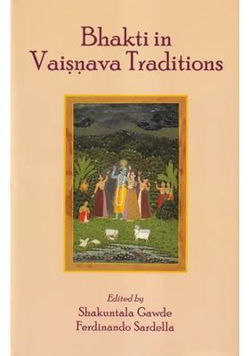 Bhakti In Vaishnava Traditions