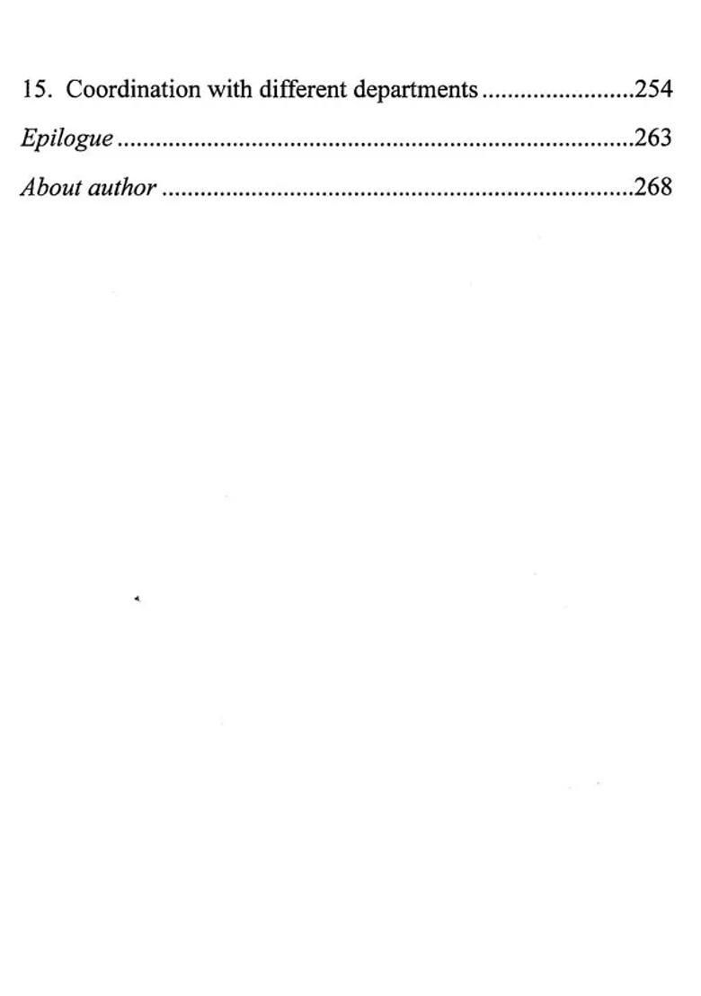 Maha Kumbh Biggest Planet Event A Managerial Perspective - Indya