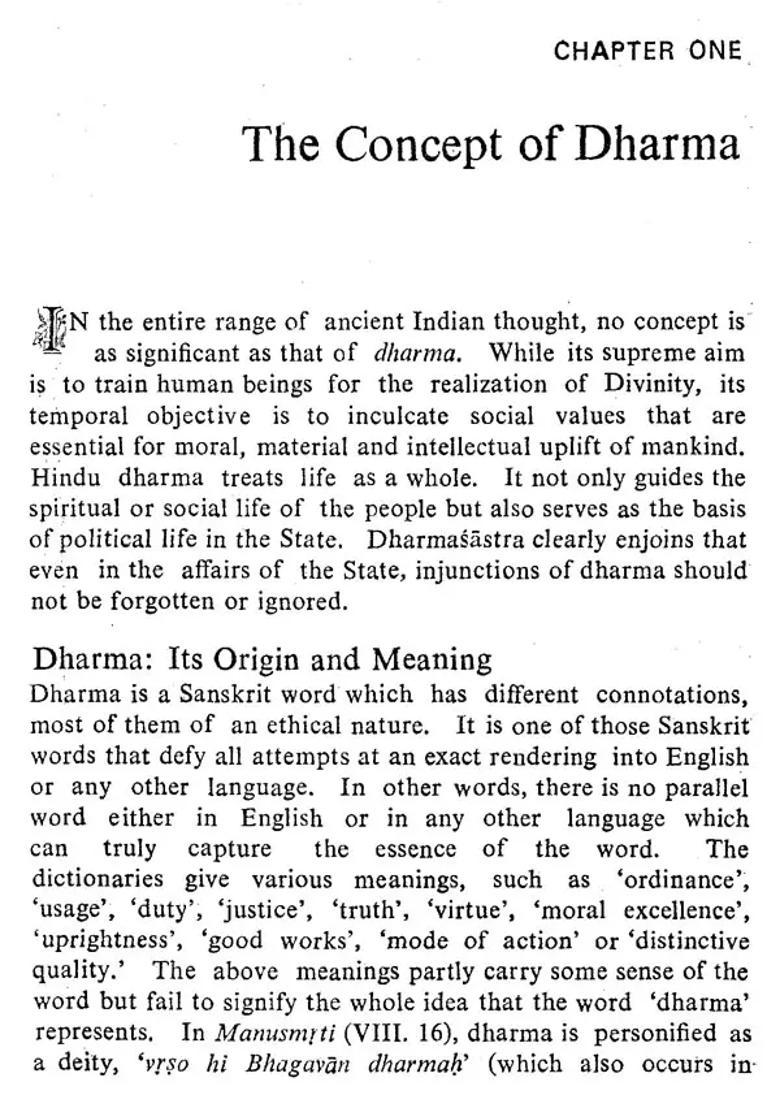 The Wonder That Is Hindu Dharma - Indya