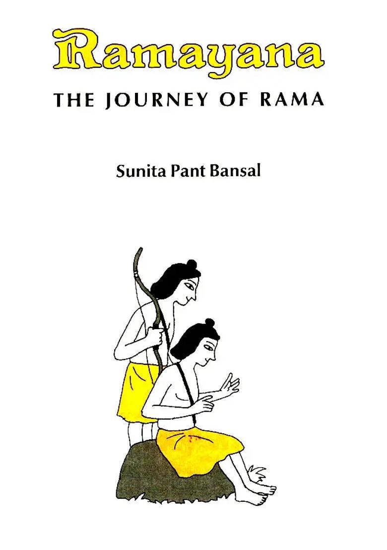 Ramayana- The Journey Of Rama - Indya