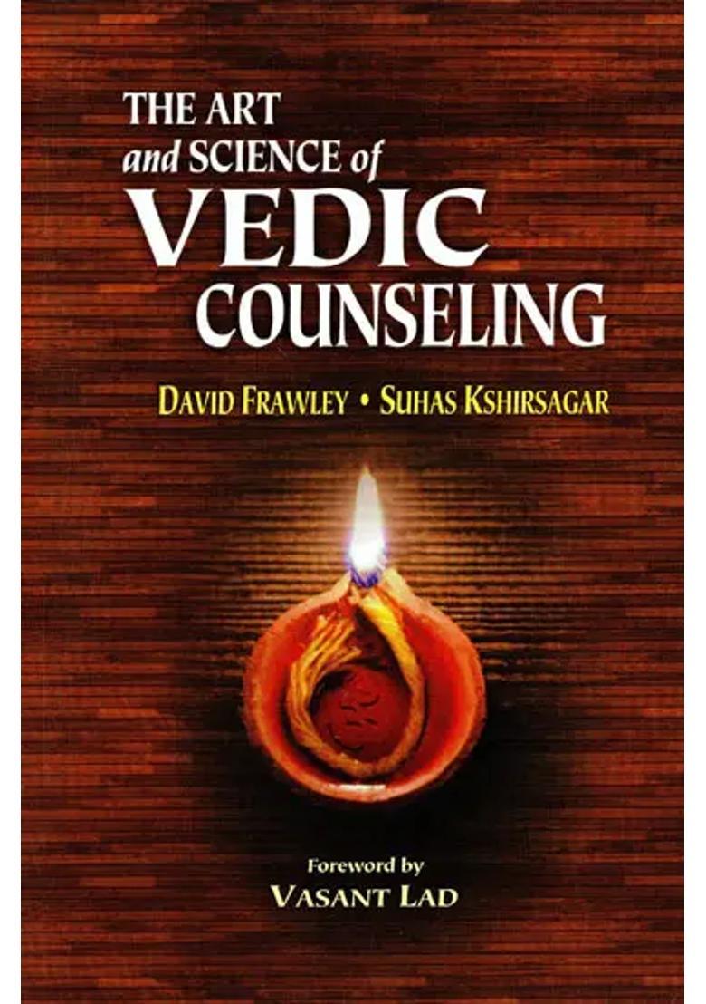 The Art And Science Of Vedic Counseling - Indya