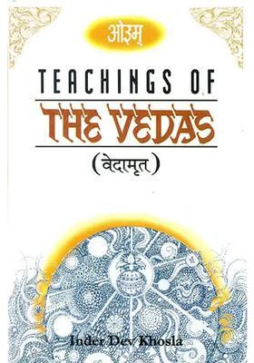 Teachings Of The Vedas
