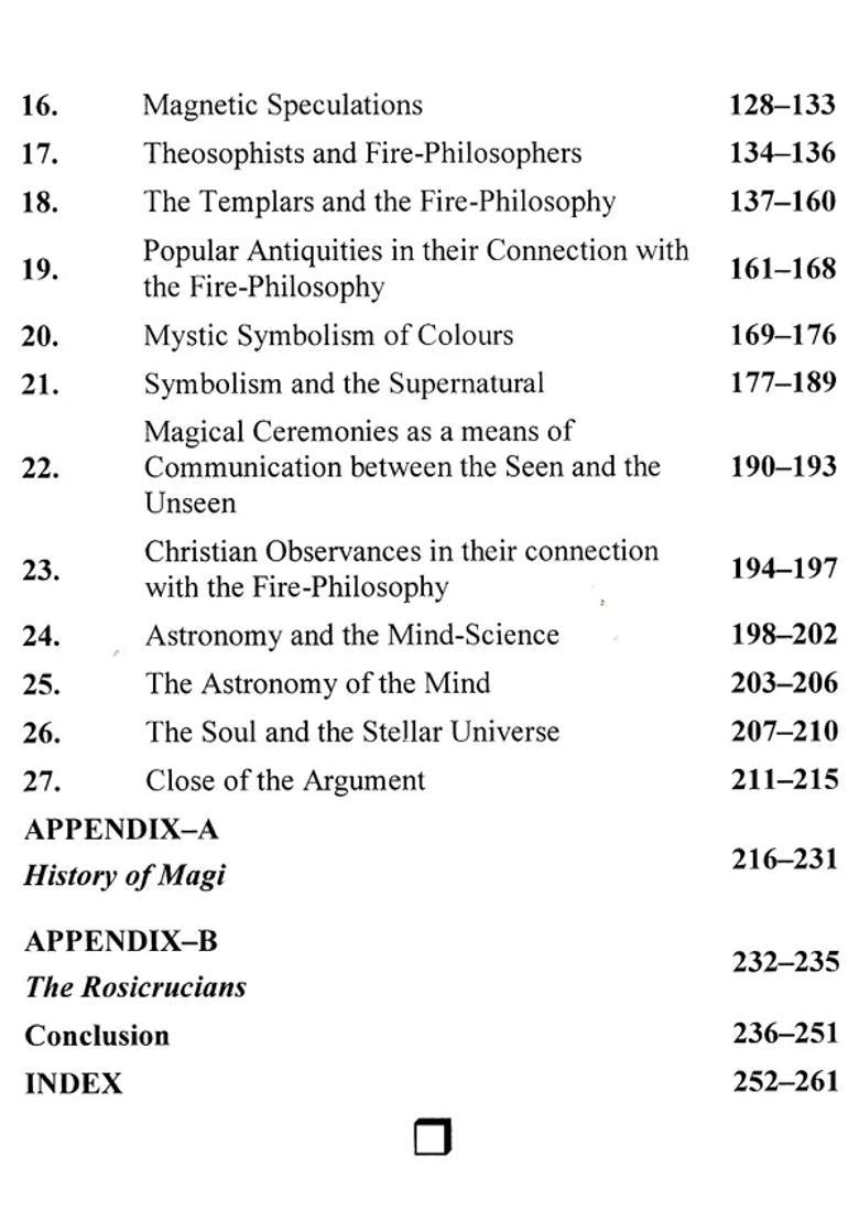 The Indian Religions - Indya