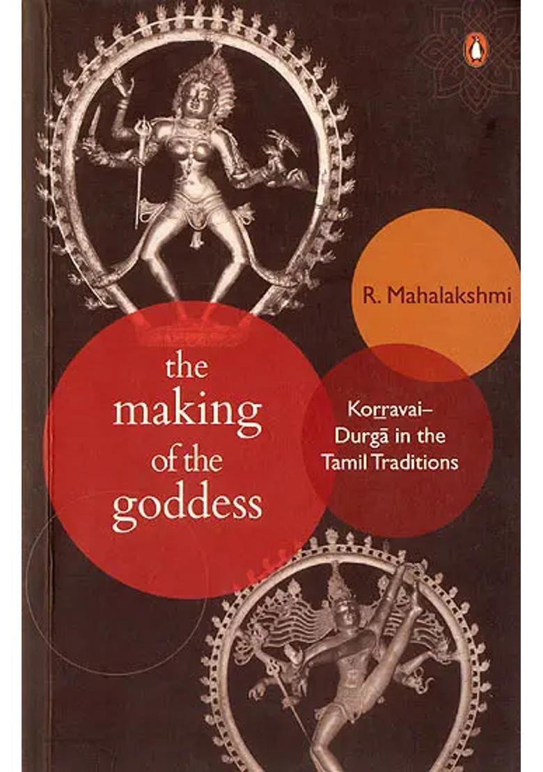 The Making Of The Goddess Karravai Durga In The Tamil Traditions - Indya