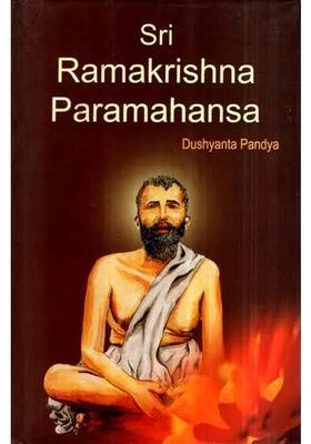 Sri Ramakrishna Paramahansa