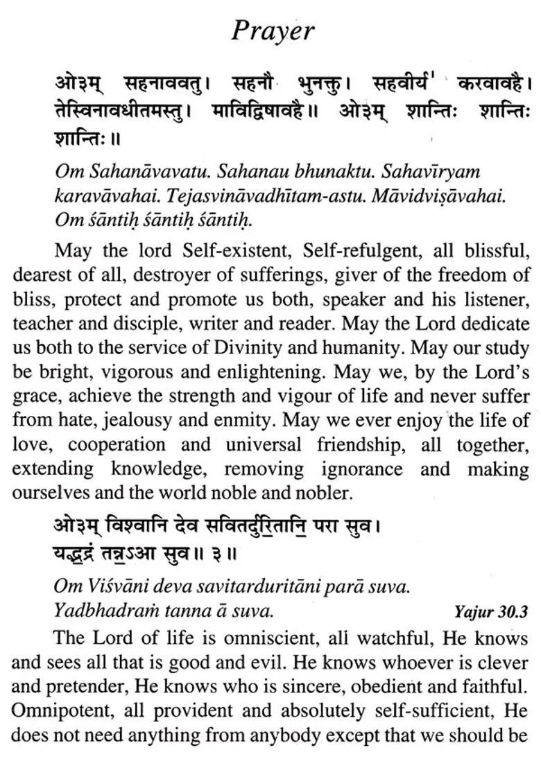 What Is Veda Sanatana Foundation Of Universal Dharma - Indya