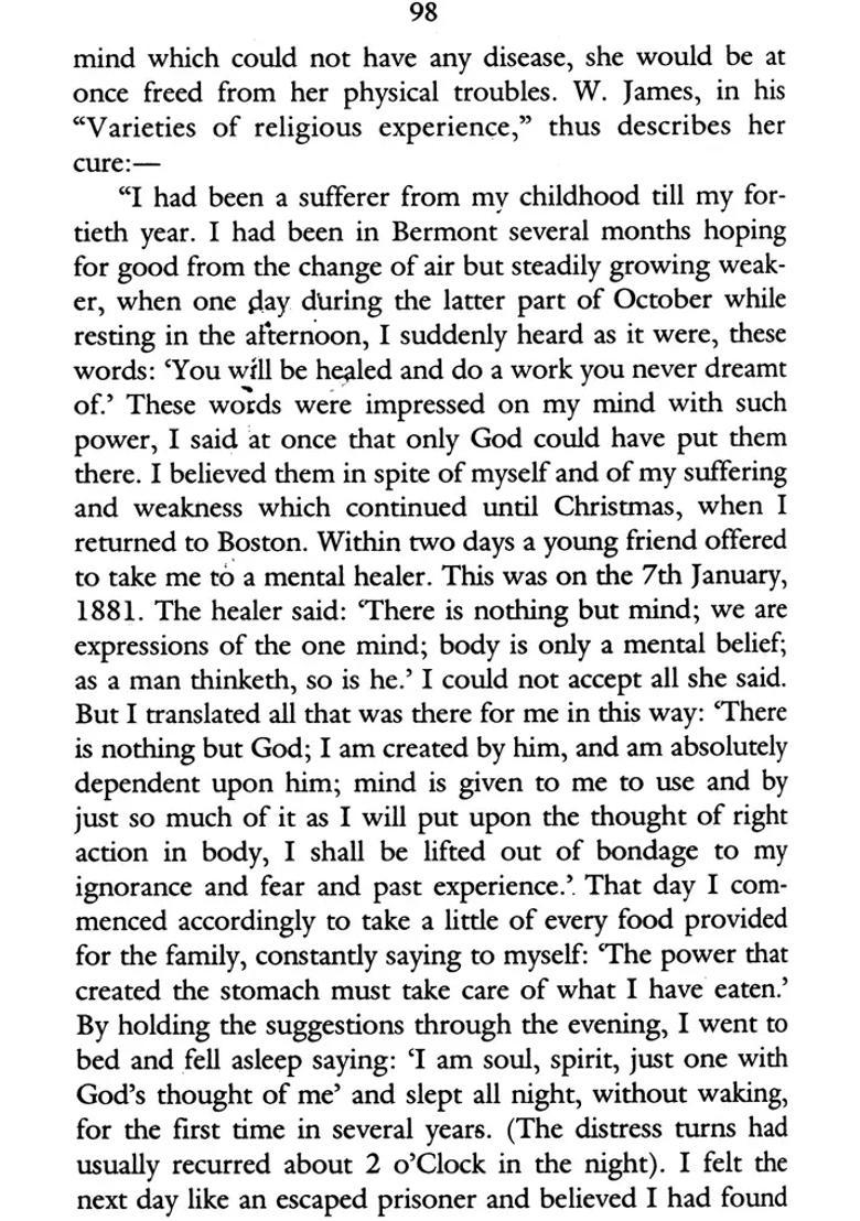 Self Realization Life & Teachings Of Ramana Maharshi - Indya