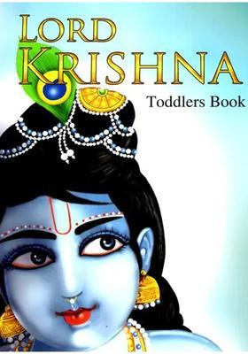 Lord Krishna- Toddlers Book
