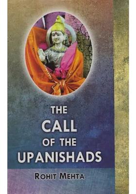 The Call Of The Upanishads