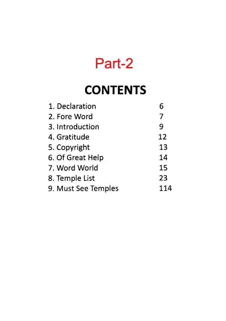 Ancient Temples Of Udupi District Vishnu Temples Kapu Set Of 2 Volumes - Indya