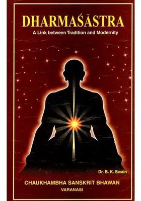 Dharmasastra A Link Between Tradition And Modernity