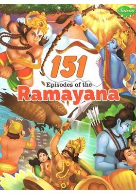 151 Episodes Of The Ramayana