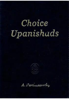 Choice Upanishads