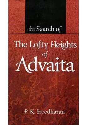 In Search Of The Lofty Heights Of Advaita