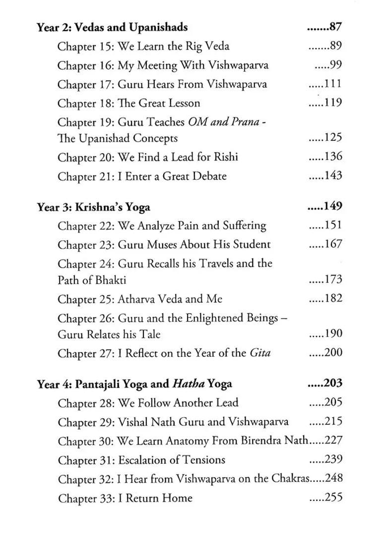 The Structure Of Peace A Yoga Story - Indya