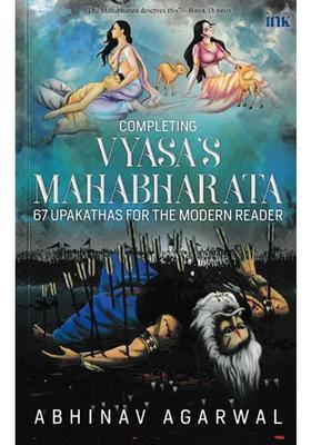 Completing Vyasa