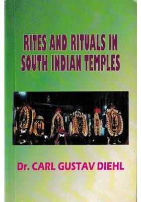 Rites And Rituals In South Indian Temples Instrument And Purpose