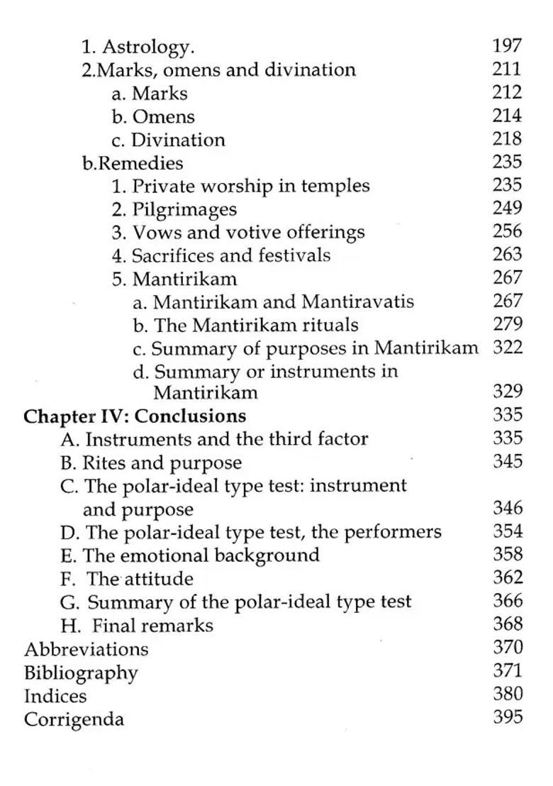 Rites And Rituals In South Indian Temples Instrument And Purpose - Indya