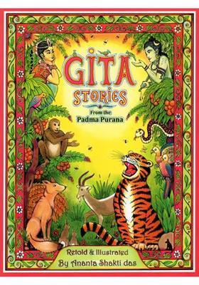 Gita Stories From The Padma Purana