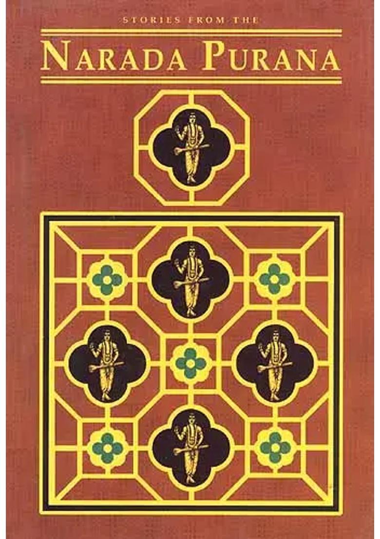 Stories From The Narada Purana - Indya