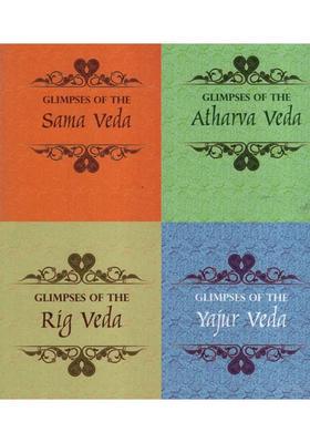 Glimpses Of The Four Vedas