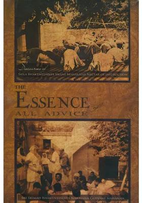 The Essence Of All Advice