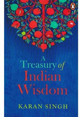 A Treasury Of Indian Wisdom