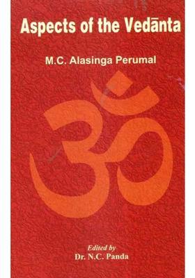 Aspects Of The Vedanta