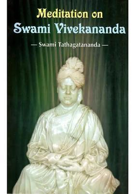 Meditation On Swami Vivekananda