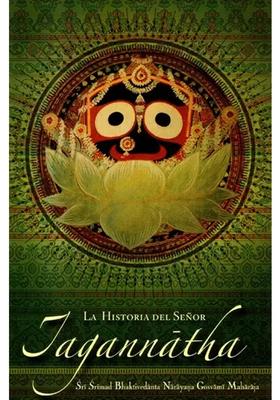 La Historia Del Senor - Jagannatha