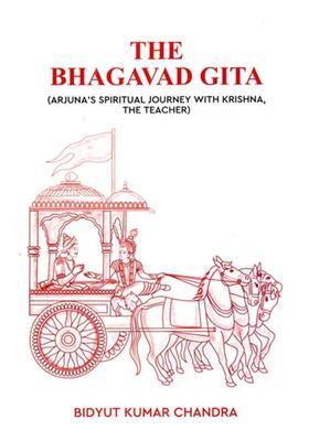 The Bhagavad Gita Arjuna