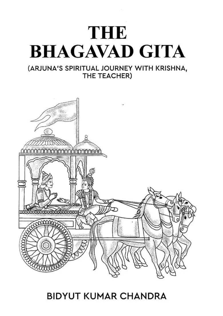 The Bhagavad Gita Arjuna