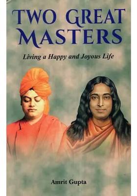 Two Great Masters- Living A Happy And Joyous Life