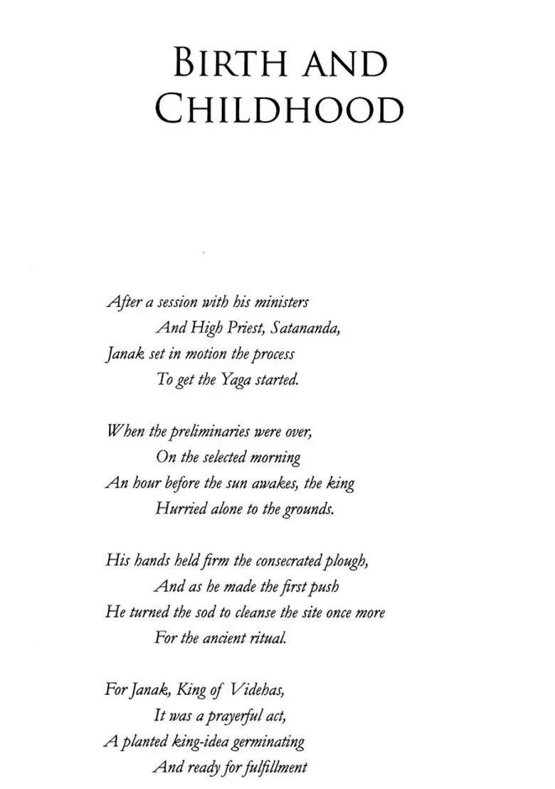 Sita Returns- Modern India Through Her Eyes - Indya