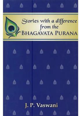 Stories With A Difference From The Bhagavata Purana