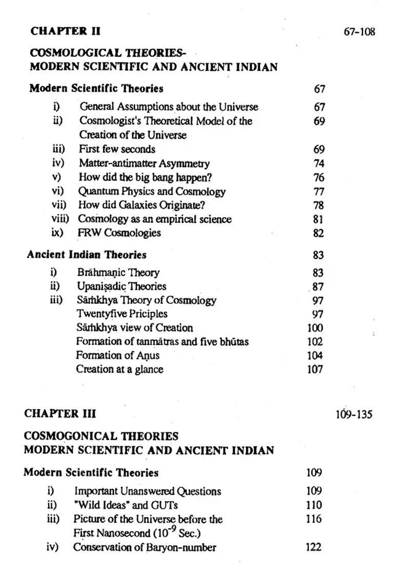 Ancient Indian Insights And Modern Science A Rare Book - Indya