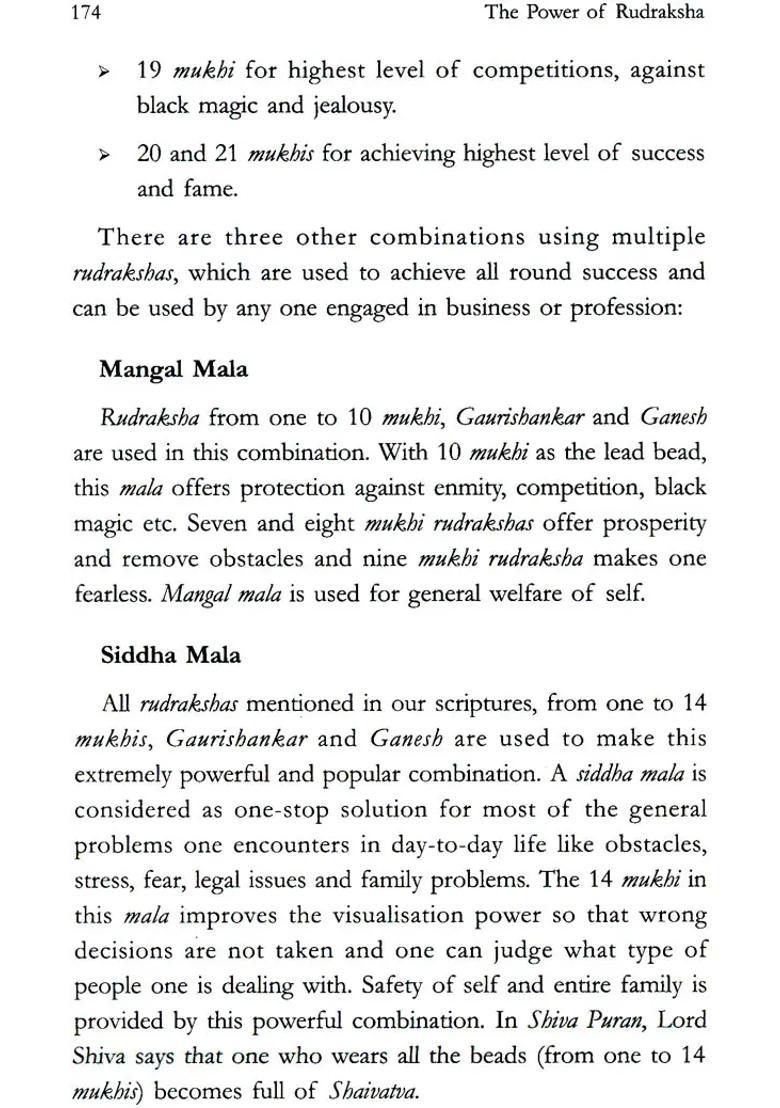 The Power Of Rudraksha A Guide To The Holy Bead And Its Healing Properties - Indya