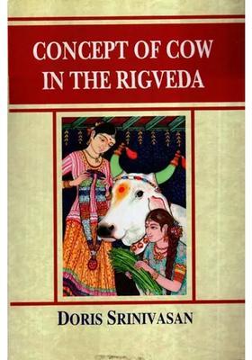 Concept Of Cow In The Rigveda