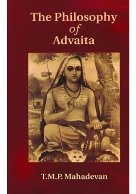 The Philosophy Of Advaita
